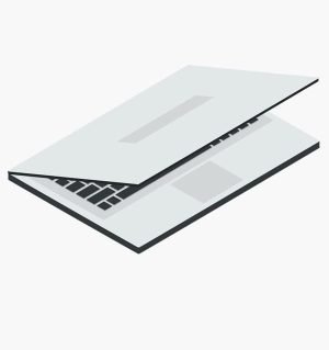 Beautiful Laptop