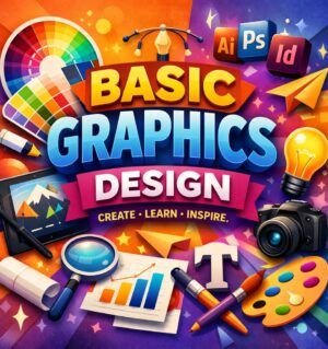 basic graphics design